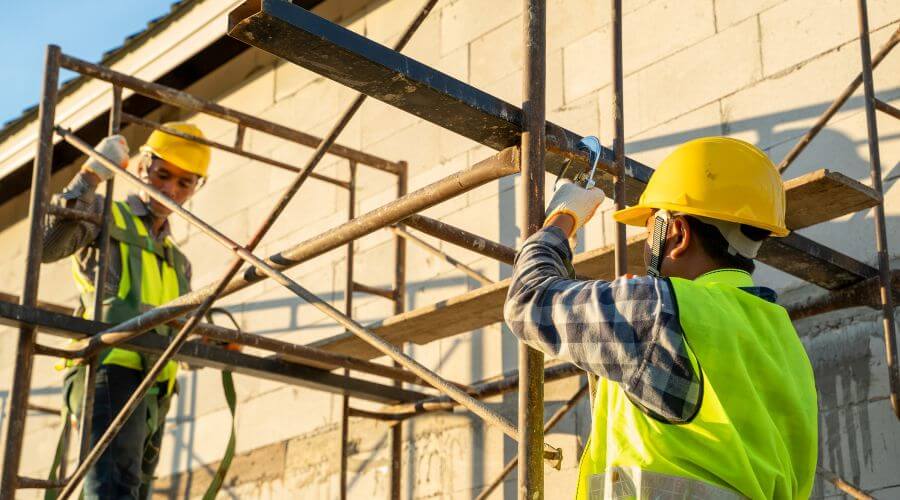 Roof Vent Repair in Lakewood, PA